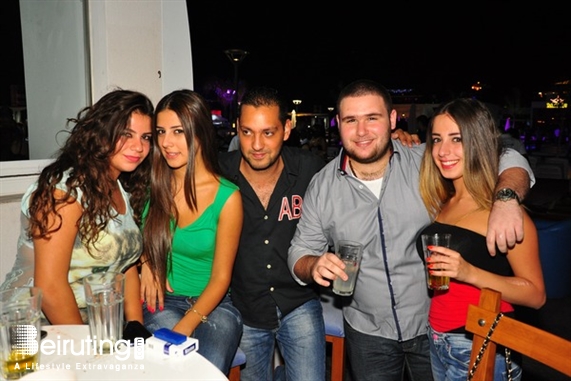 Publicity Jbeil Nightlife Publicity on Saturday Lebanon