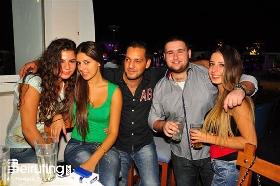 Publicity Jbeil Nightlife Publicity on Saturday Lebanon