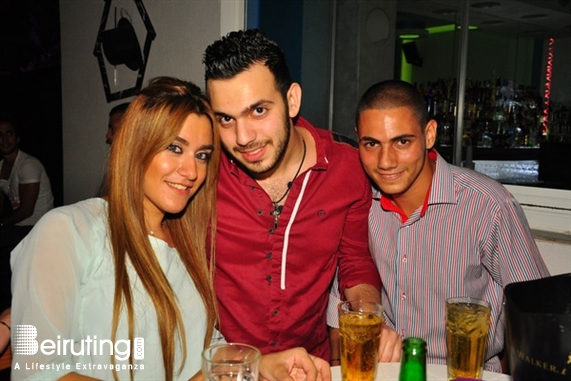 Publicity Jbeil Nightlife Publicity on Saturday Lebanon