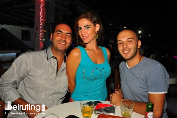 Publicity Jbeil Nightlife Publicity on Saturday Lebanon