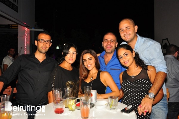 Publicity Jbeil Nightlife Publicity on Saturday Lebanon