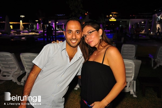 Publicity Jbeil Nightlife Publicity on Saturday Lebanon