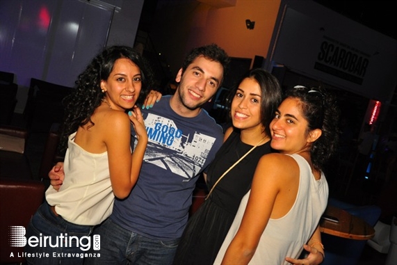 Publicity Jbeil Nightlife Publicity on Saturday Lebanon