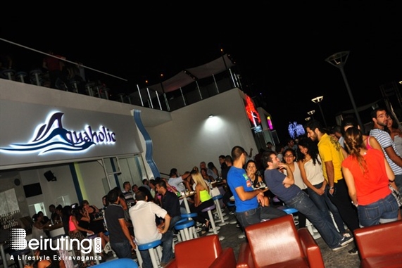 Publicity Jbeil Nightlife Publicity on Saturday Lebanon