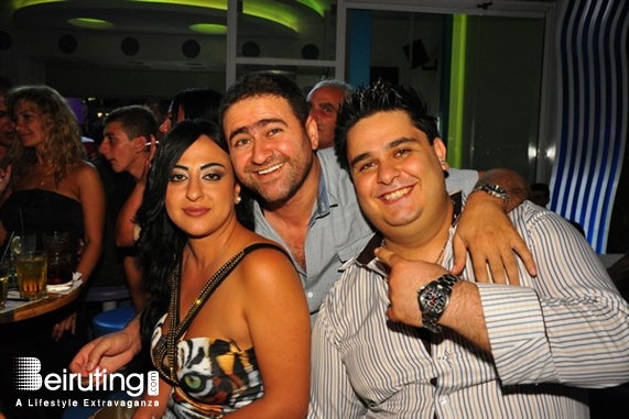 Publicity Jbeil Nightlife Publicity on Saturday Lebanon