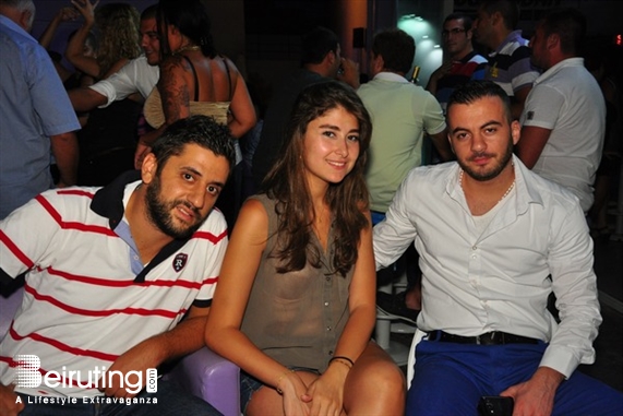 Publicity Jbeil Nightlife Publicity on Saturday Lebanon