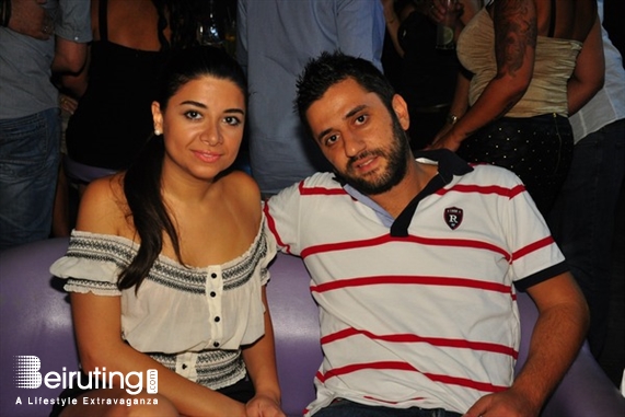 Publicity Jbeil Nightlife Publicity on Saturday Lebanon