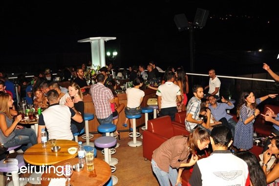 Publicity Jbeil Nightlife Publicity on Saturday Lebanon