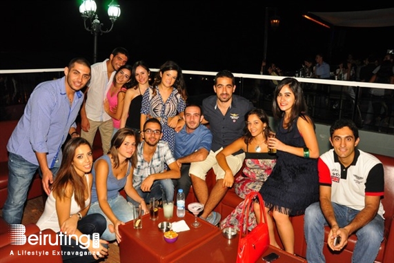 Publicity Jbeil Nightlife Publicity on Saturday Lebanon