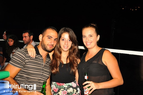 Publicity Jbeil Nightlife Publicity on Saturday Lebanon