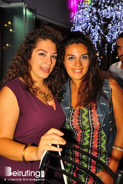 Publicity Jbeil Nightlife Publicity on Saturday Lebanon