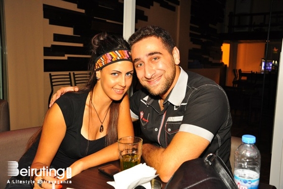 Publicity Jbeil Nightlife Publicity on Saturday Lebanon