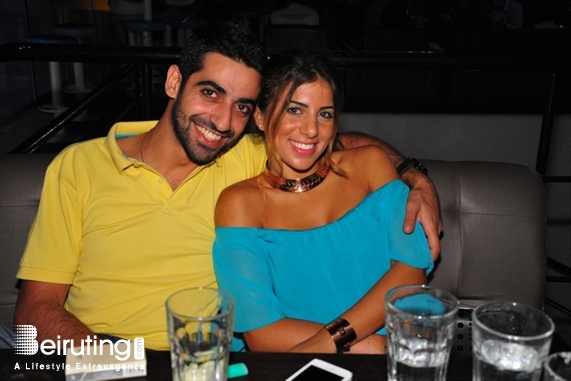 Publicity Jbeil Nightlife Publicity on Saturday Lebanon