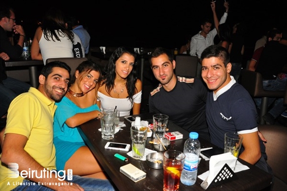 Publicity Jbeil Nightlife Publicity on Saturday Lebanon