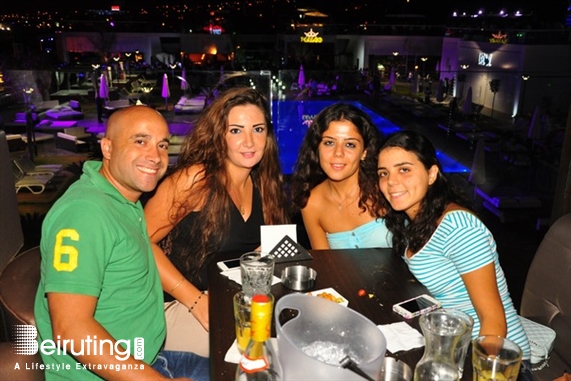 Publicity Jbeil Nightlife Publicity on Saturday Lebanon