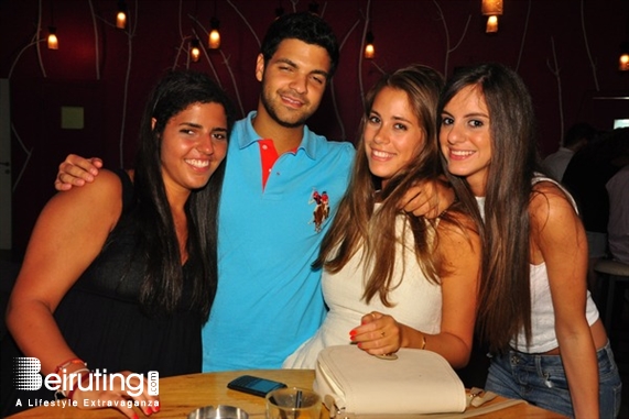 Publicity Jbeil Nightlife Publicity on Saturday Lebanon