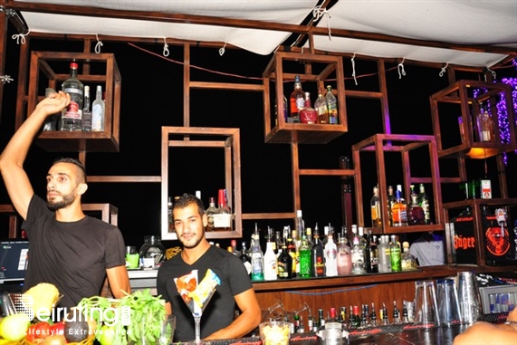 Publicity Jbeil Nightlife Publicity on Saturday Lebanon