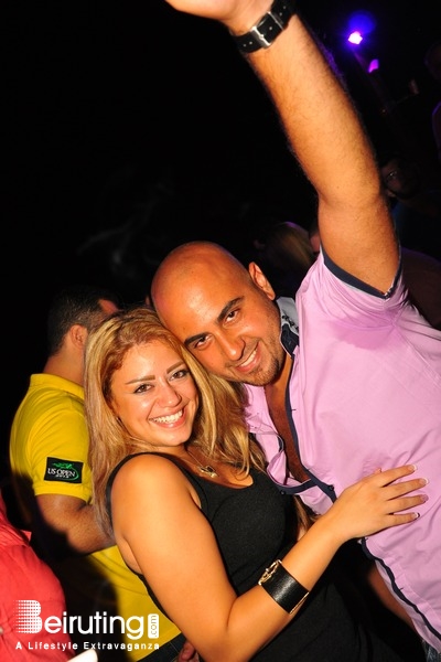 Publicity Jbeil Nightlife Publicity on Saturday Lebanon