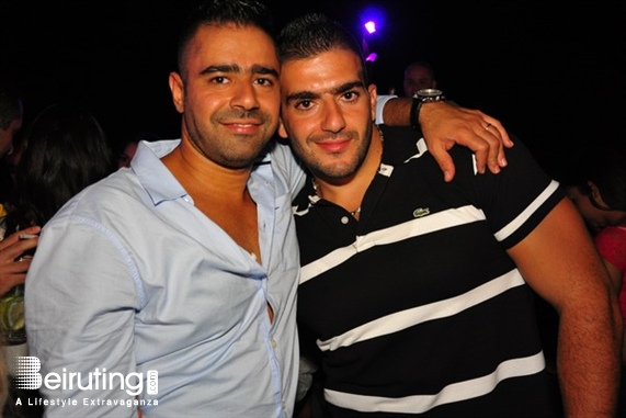 Publicity Jbeil Nightlife Publicity on Saturday Lebanon