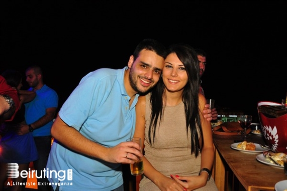 Publicity Jbeil Nightlife Publicity on Saturday Lebanon