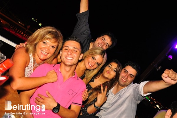 Publicity Jbeil Nightlife Publicity on Saturday Lebanon