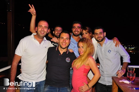 Publicity Jbeil Nightlife Publicity on Saturday Lebanon