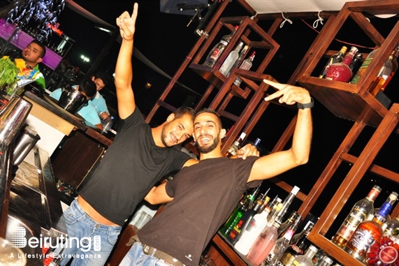 Publicity Jbeil Nightlife Publicity on Saturday Lebanon