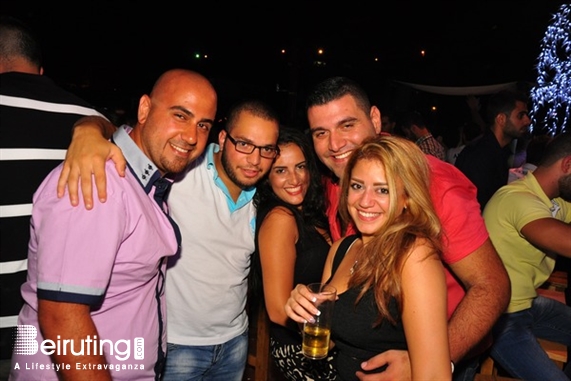 Publicity Jbeil Nightlife Publicity on Saturday Lebanon