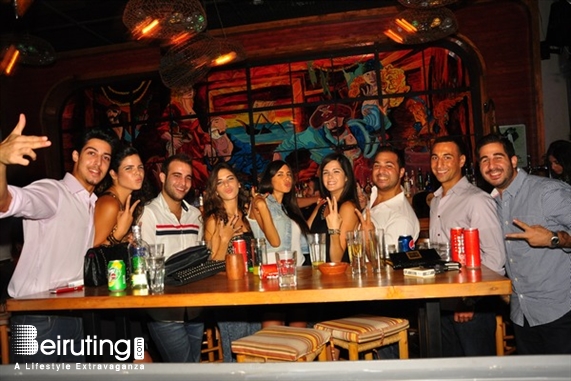 Publicity Jbeil Nightlife Publicity on Saturday Lebanon