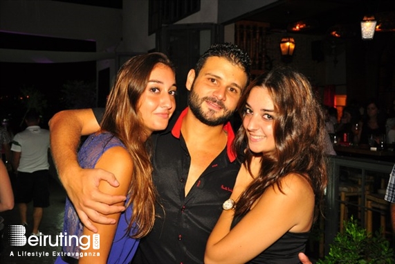 Publicity Jbeil Nightlife Publicity on Saturday Lebanon