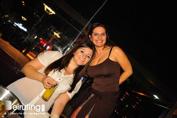 Publicity Jbeil Nightlife Publicity on Saturday Night Lebanon