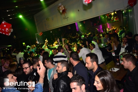 Publicity Jbeil Nightlife Publicity Christmas Night Lebanon