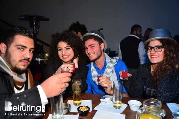 Publicity Jbeil Nightlife Publicity Christmas Night Lebanon