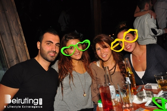 Publicity Jbeil Nightlife Publicity on Saturday Night Lebanon