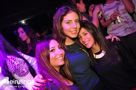 Publicity Jbeil Nightlife Publicity on Saturday Night Lebanon