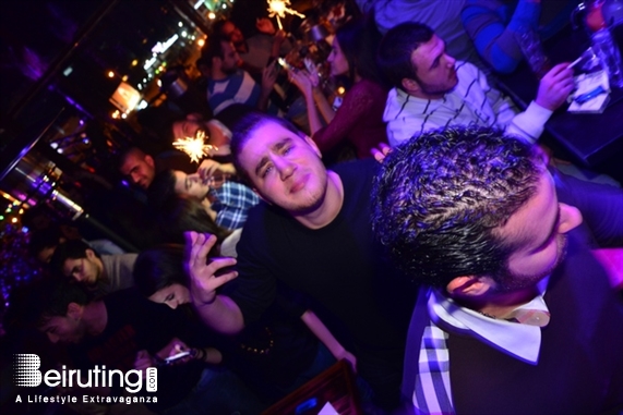 Publicity Jbeil Nightlife Publicity Christmas Night Lebanon