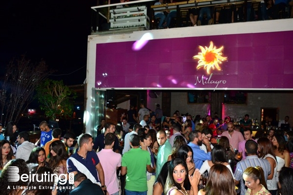 Publicity Jbeil Nightlife Publicity on Saturday Night Lebanon