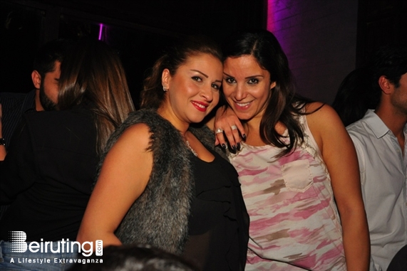 Publicity Jbeil Nightlife Publicity on Saturday Night Lebanon