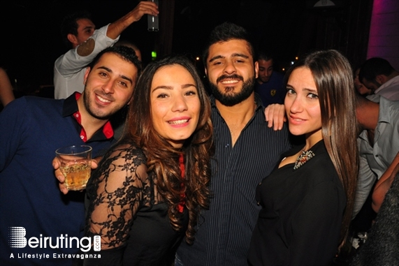 Publicity Jbeil Nightlife Publicity on Saturday Night Lebanon