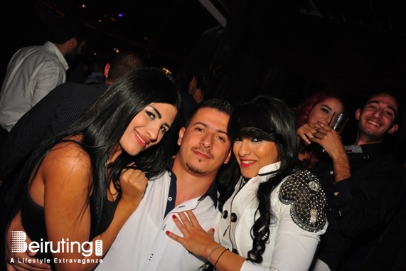 Publicity Jbeil Nightlife Publicity on Saturday Night Lebanon