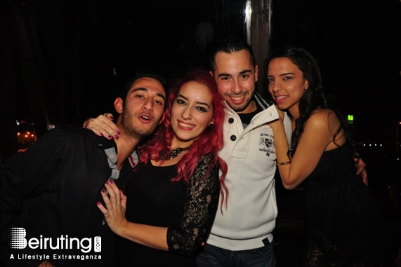 Publicity Jbeil Nightlife Publicity on Saturday Night Lebanon