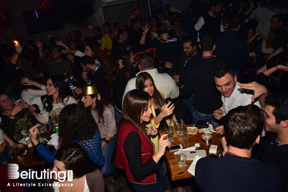 Publicity Jbeil Nightlife Publicity Christmas Night Lebanon