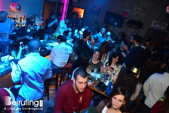 Publicity Jbeil Nightlife Publicity Christmas Night Lebanon