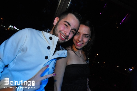 Publicity Jbeil Nightlife Publicity on Saturday Night Lebanon