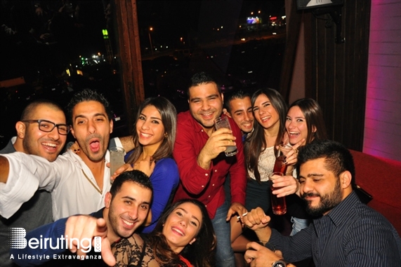 Publicity Jbeil Nightlife Publicity on Saturday Night Lebanon