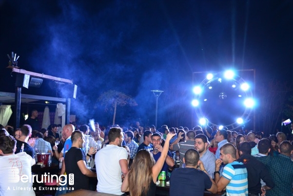 Publicity Jbeil Nightlife Publicity on Saturday Night Lebanon