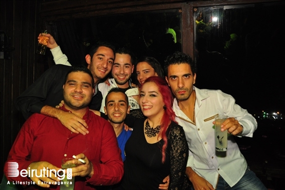 Publicity Jbeil Nightlife Publicity on Saturday Night Lebanon