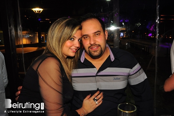 Publicity Jbeil Nightlife Publicity on Saturday Night Lebanon