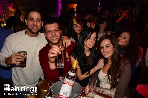 Publicity Jbeil Nightlife Publicity Christmas Night Lebanon