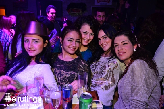 Publicity Jbeil Nightlife Publicity Christmas Night Lebanon